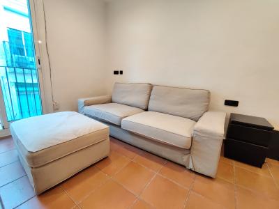 Loft for Rent in Barcelona Lleó - Tigre
