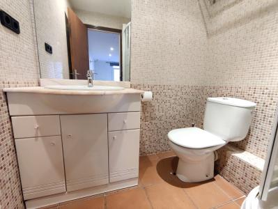 Loft for Rent in Barcelona Lleó - Tigre