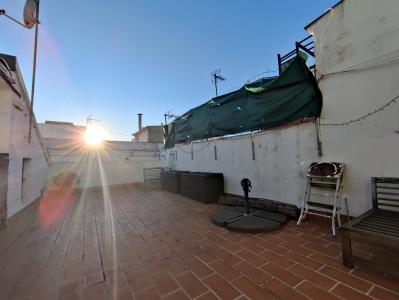 Loft for Rent in Barcelona Lleó - Tigre