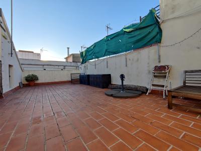 Loft for Rent in Barcelona Lleó - Tigre