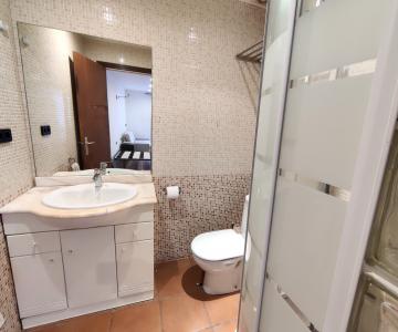 Loft for Rent in Barcelona Lleó - Tigre