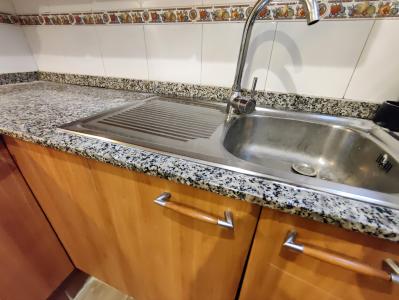 Loft for Rent in Barcelona Lleó - Tigre