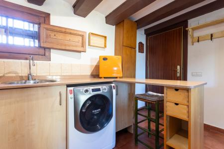 Pis en Lloguer a Barcelona Comtessa Sobradiel - Palau