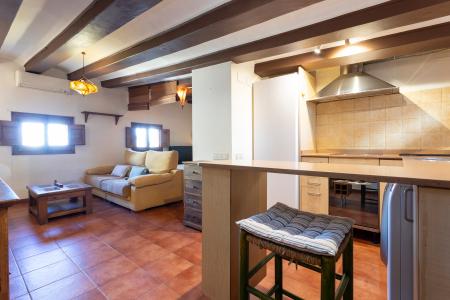 Pis en Lloguer a Barcelona Comtessa Sobradiel - Palau