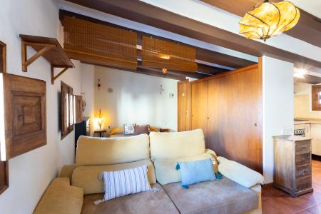 Pis en Lloguer a Barcelona Comtessa Sobradiel - Palau