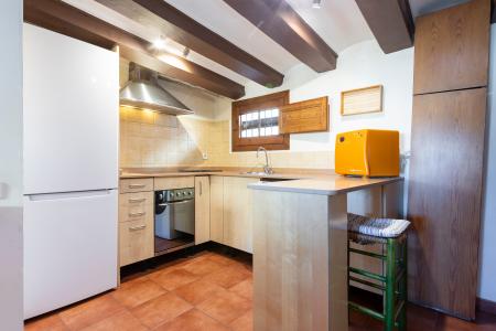 Pis en Lloguer a Barcelona Comtessa Sobradiel - Palau