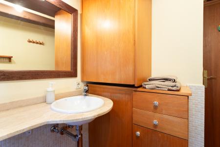 Pis en Lloguer a Barcelona Comtessa Sobradiel - Palau