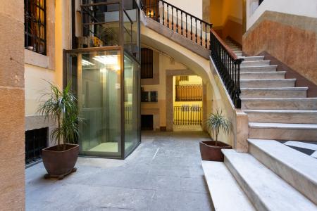 Pis en Lloguer a Barcelona Comtessa Sobradiel - Palau