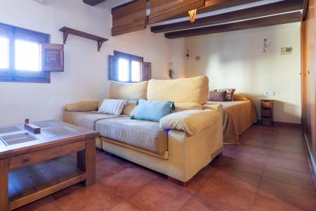 Pis en Lloguer a Barcelona Comtessa Sobradiel - Palau