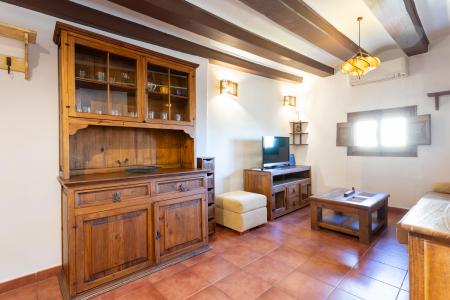 Pis en Lloguer a Barcelona Comtessa Sobradiel - Palau