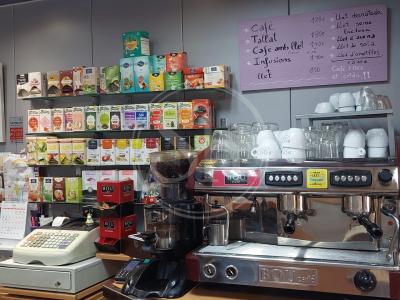 Local comercial en venda a Barcelona Traspaso Local Mare De Deu Del Port - Carrer Foc