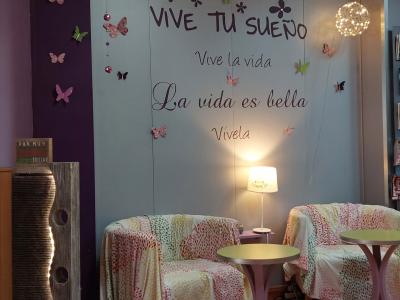 Local comercial en venda a Barcelona Traspaso Local Mare De Deu Del Port - Carrer Foc