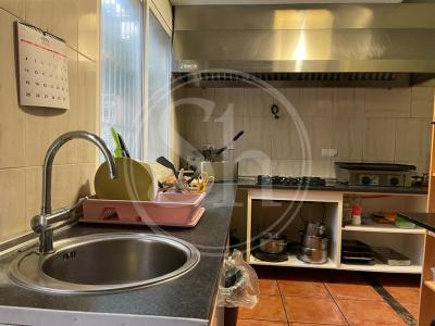 Local comercial en venda a Barcelona Traspaso Local Mare De Deu Del Port - Carrer Foc