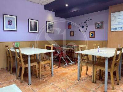 Local comercial en venda a Barcelona Traspaso Local Mare De Deu Del Port - Carrer Foc