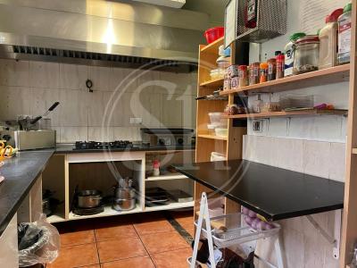 Local comercial en venda a Barcelona Traspaso Local Mare De Deu Del Port - Carrer Foc