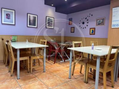 Local comercial en venda a Barcelona Traspaso Local Mare De Deu Del Port - Carrer Foc