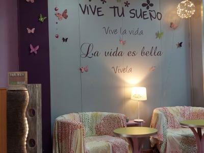 Local comercial en venda a Barcelona Traspaso Local Mare De Deu Del Port - Carrer Foc