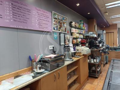 Local comercial en venda a Barcelona Traspaso Local Mare De Deu Del Port - Carrer Foc