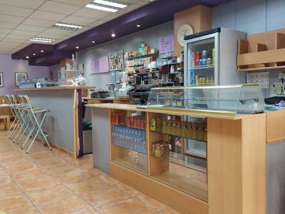 Local comercial en venda a Barcelona Traspaso Local Mare De Deu Del Port - Carrer Foc