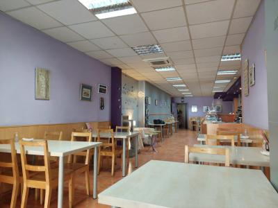 Local comercial en venda a Barcelona Traspaso Local Mare De Deu Del Port - Carrer Foc