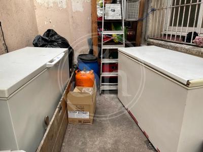 Local comercial en venda a Barcelona Traspaso Local Mare De Deu Del Port - Carrer Foc