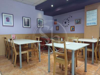 Local comercial en venda a Barcelona Traspaso Local Mare De Deu Del Port - Carrer Foc