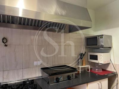 Local comercial en venda a Barcelona Traspaso Local Mare De Deu Del Port - Carrer Foc