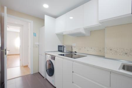 Квартира в аренду в Madrid Calle Fragata - Calle Matilde Hernández