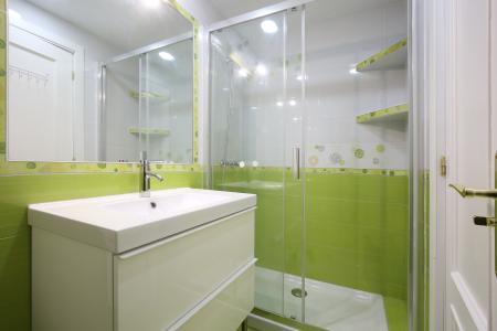 Квартира в аренду в Madrid Calle Fragata - Calle Matilde Hernández