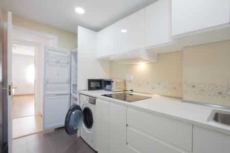 Квартира в аренду в Madrid Calle Fragata - Calle Matilde Hernández