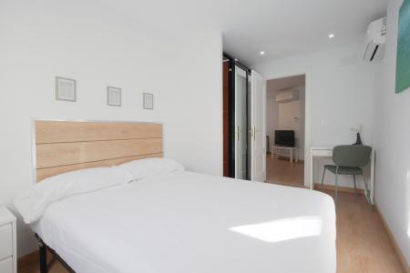 Квартира в аренду в Madrid Calle Fragata - Calle Matilde Hernández