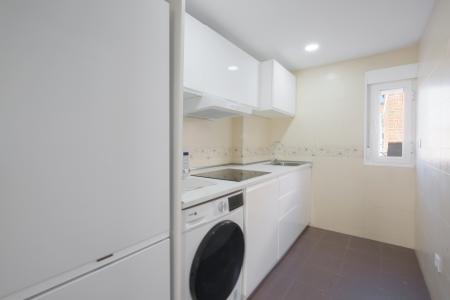 Квартира в аренду в Madrid Calle Fragata - Calle Matilde Hernández