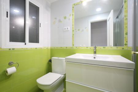 Квартира в аренду в Madrid Calle Fragata - Calle Matilde Hernández