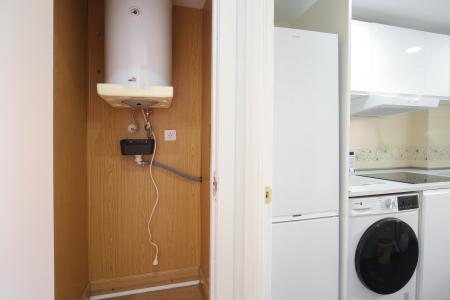 Квартира в аренду в Madrid Calle Fragata - Calle Matilde Hernández