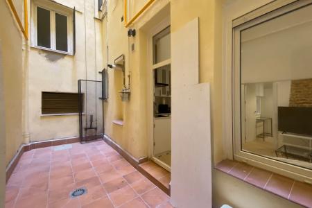 Appartement à louer à Madrid Blasco De Garay - Meléndes Valdéz