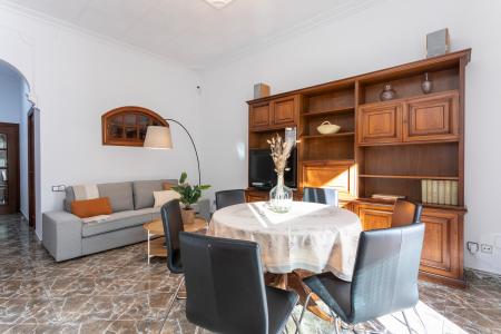Apartment for Rent in Barcelona Santa Perpètua - Verdi