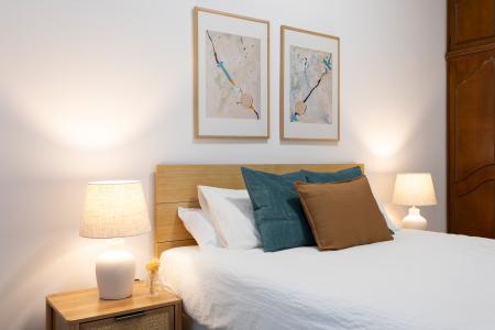 Apartment for Rent in Barcelona Santa Perpètua - Verdi