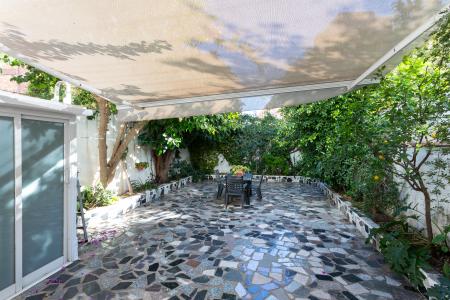 Apartment for Rent in Barcelona Santa Perpètua - Verdi