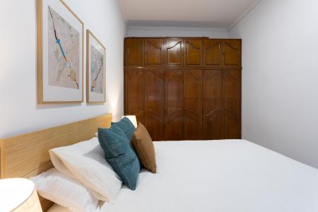 Apartment for Rent in Barcelona Santa Perpètua - Verdi