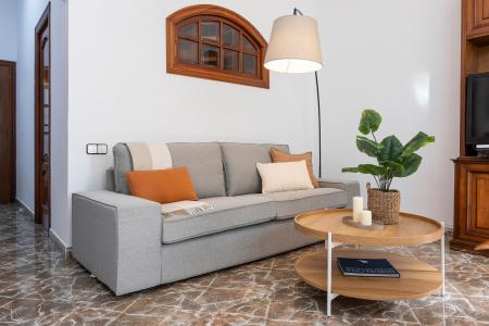 Apartment for Rent in Barcelona Santa Perpètua - Verdi