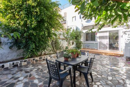 Apartment for Rent in Barcelona Santa Perpètua - Verdi