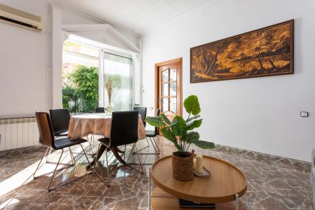 Apartment for Rent in Barcelona Santa Perpètua - Verdi