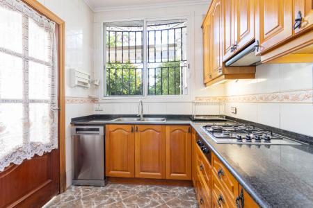 Apartment for Rent in Barcelona Santa Perpètua - Verdi