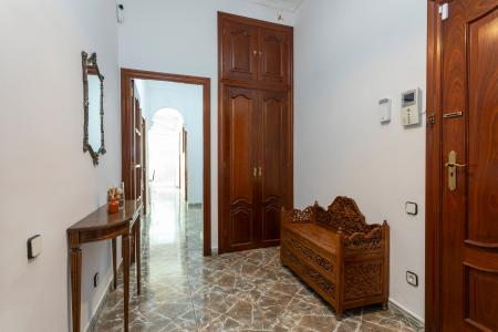 Apartment for Rent in Barcelona Santa Perpètua - Verdi