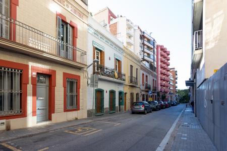 Apartment for Rent in Barcelona Santa Perpètua - Verdi