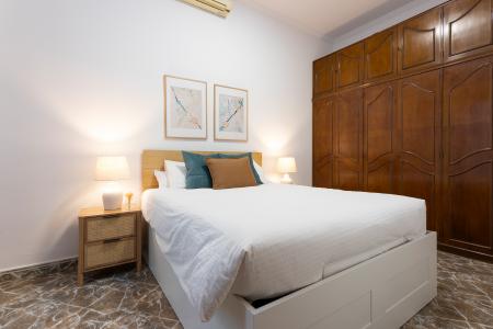 Apartment for Rent in Barcelona Santa Perpètua - Verdi