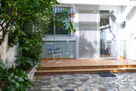 Apartment for Rent in Barcelona Santa Perpètua - Verdi