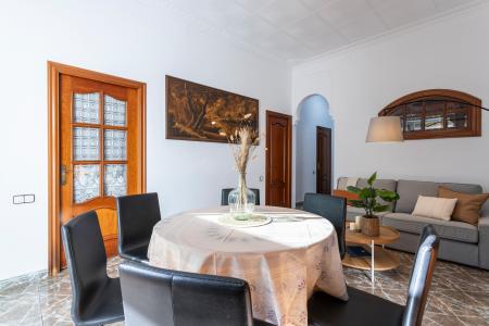 Apartment for Rent in Barcelona Santa Perpètua - Verdi