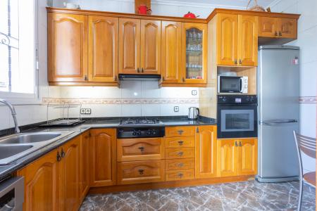 Apartment for Rent in Barcelona Santa Perpètua - Verdi