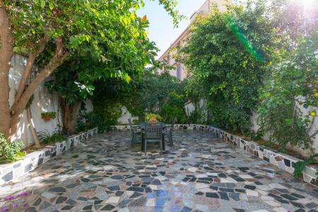 Apartment for Rent in Barcelona Santa Perpètua - Verdi